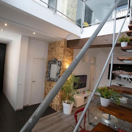 Casa Ilhana A Altea Luaran gambar