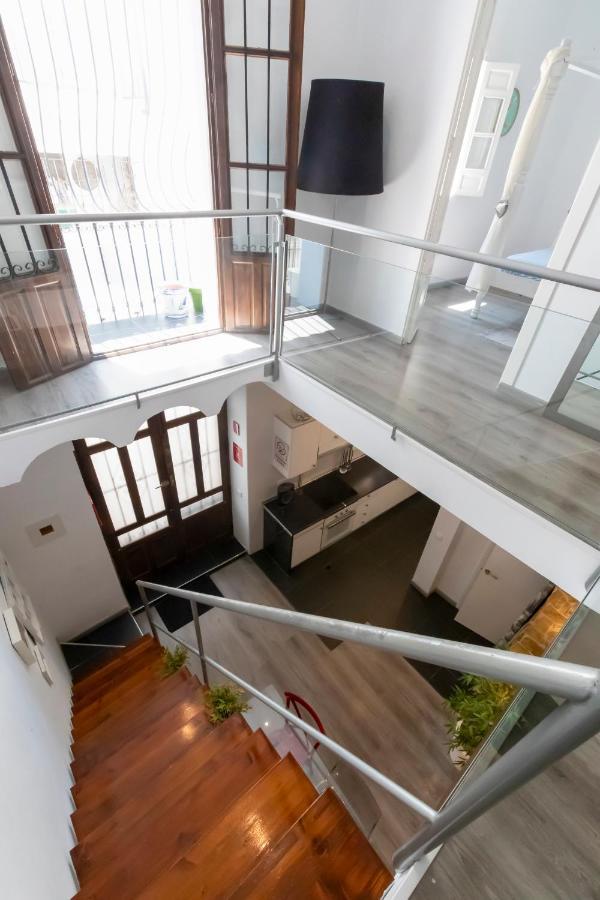 Casa Ilhana A Altea Luaran gambar
