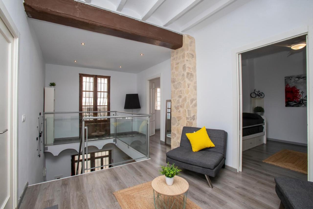 Casa Ilhana A Altea Luaran gambar