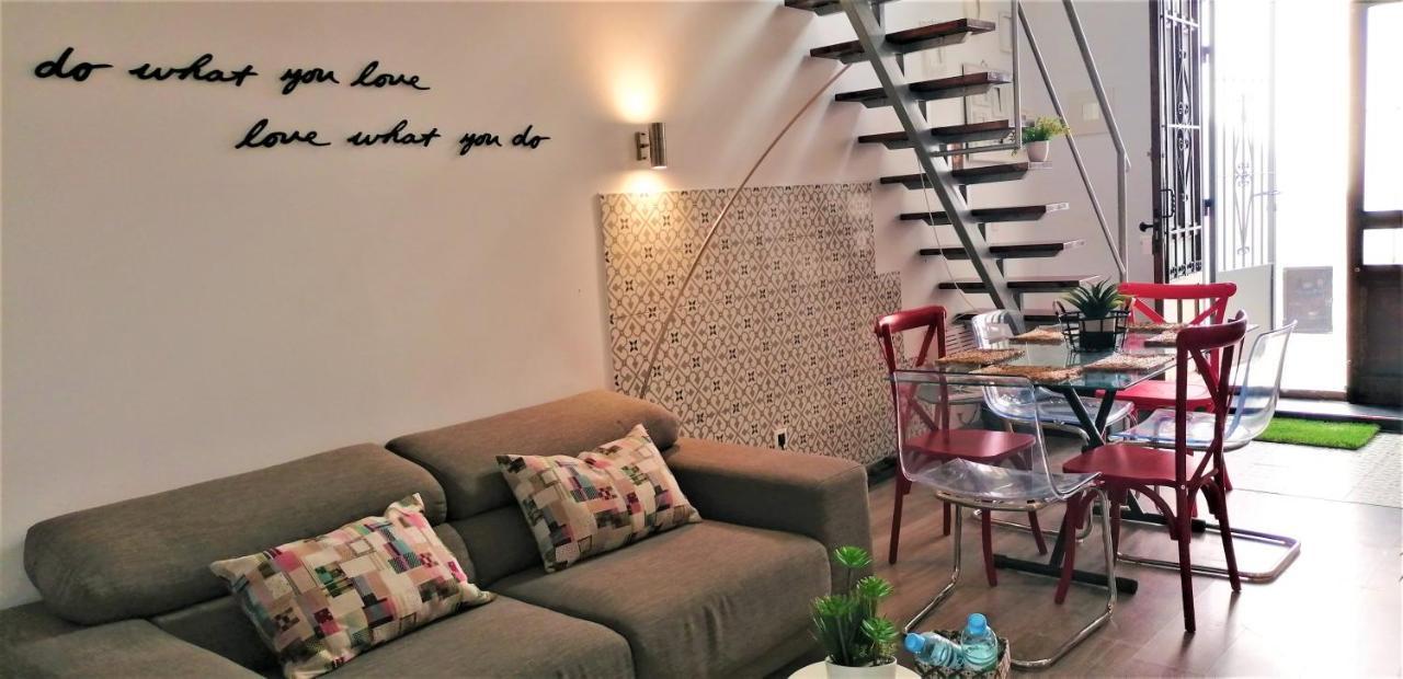 Casa Ilhana A Altea Luaran gambar
