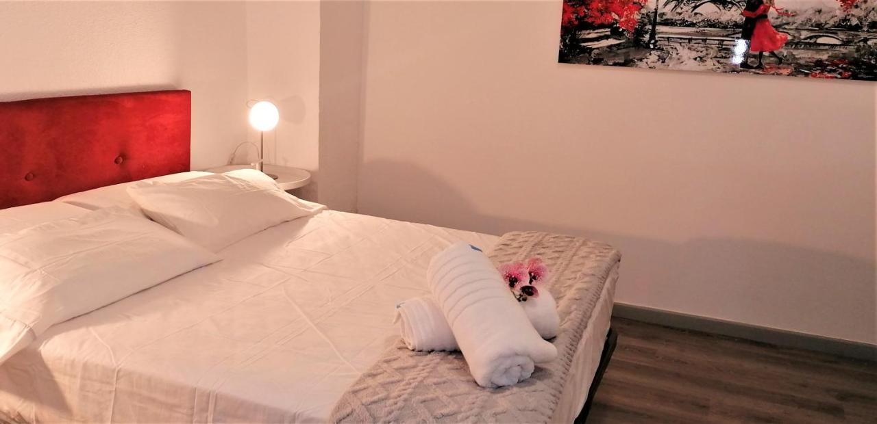 Casa Ilhana A Altea Luaran gambar